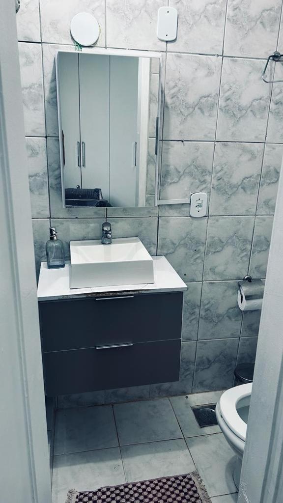 Copanema Apartment Rio de Janeiro