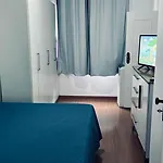 Apartamento Copanema