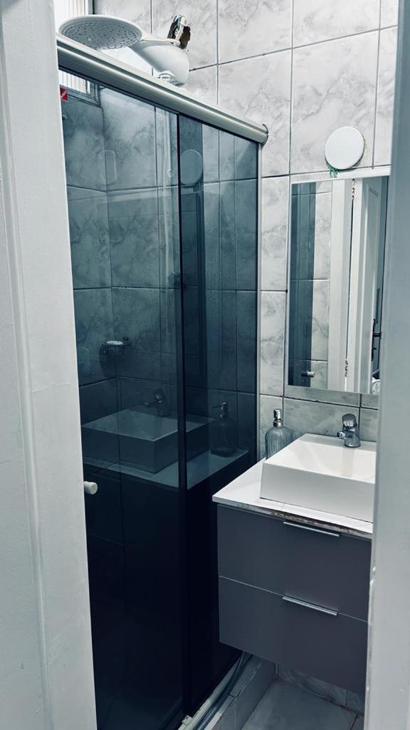 Apartamento Copanema *