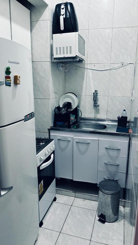 Copanema Apartamento Rio de Janeiro